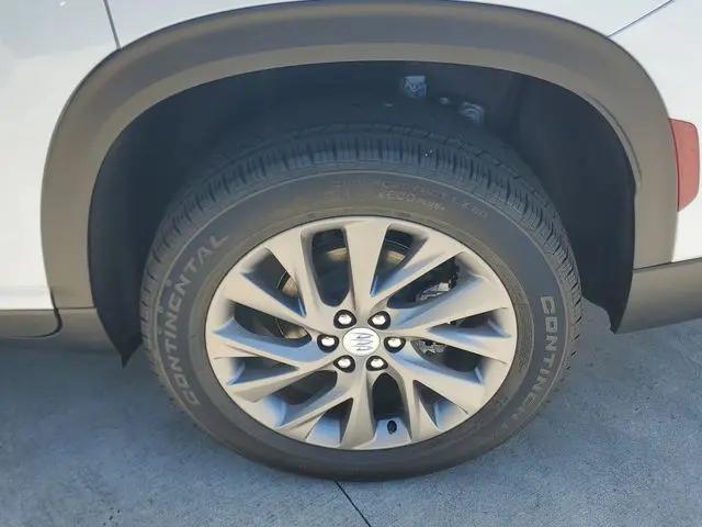 2026 Buick Enclave Preferred FWD