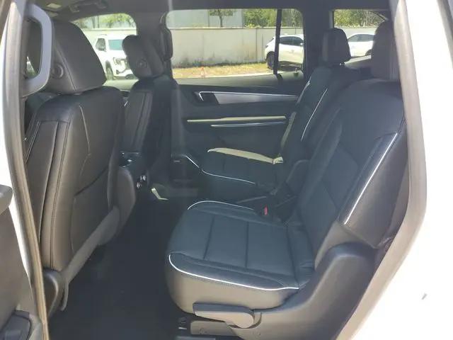 2026 Buick Enclave Preferred FWD