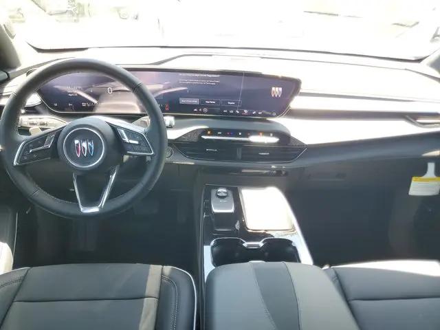 2026 Buick Enclave Preferred FWD