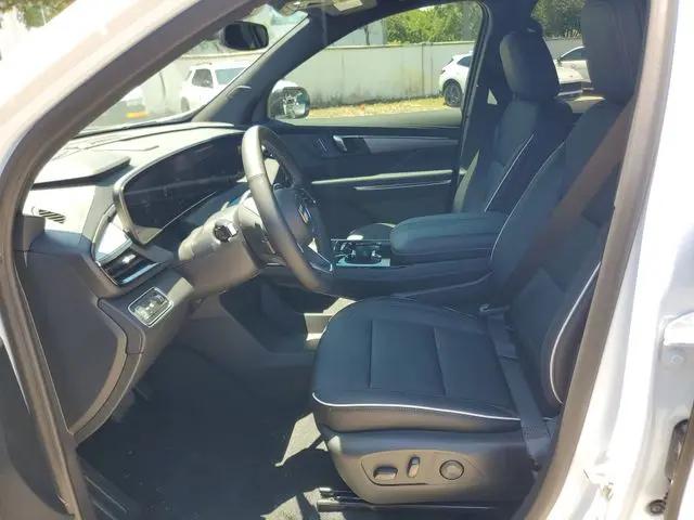 2026 Buick Enclave Preferred FWD