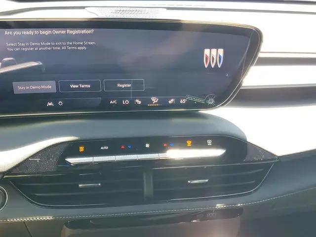 2026 Buick Enclave Preferred FWD