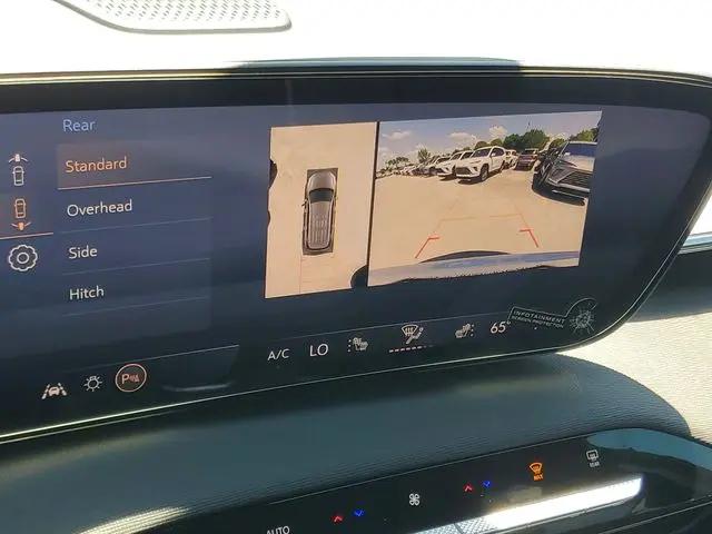 2026 Buick Enclave Preferred FWD
