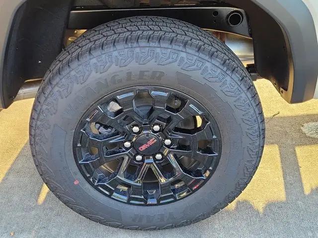2026 GMC Canyon Elevation, RWD