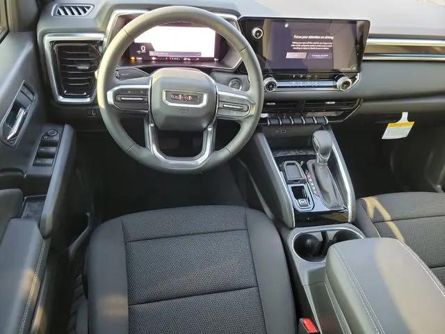 2026 GMC Canyon Elevation, RWD