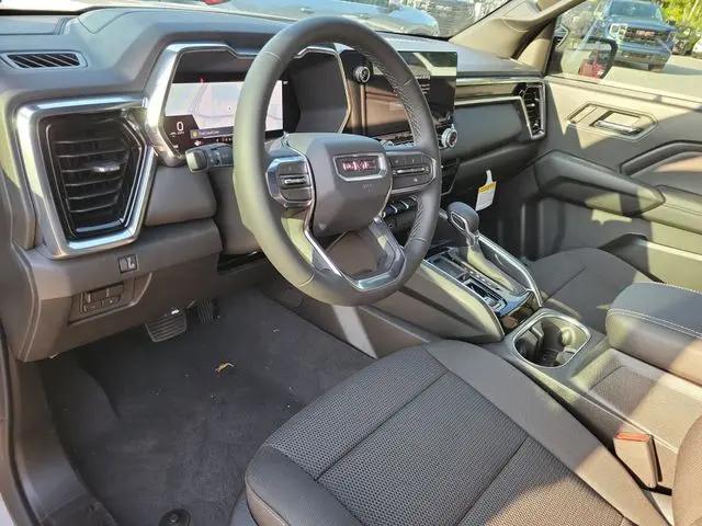 2026 GMC Canyon Elevation, RWD