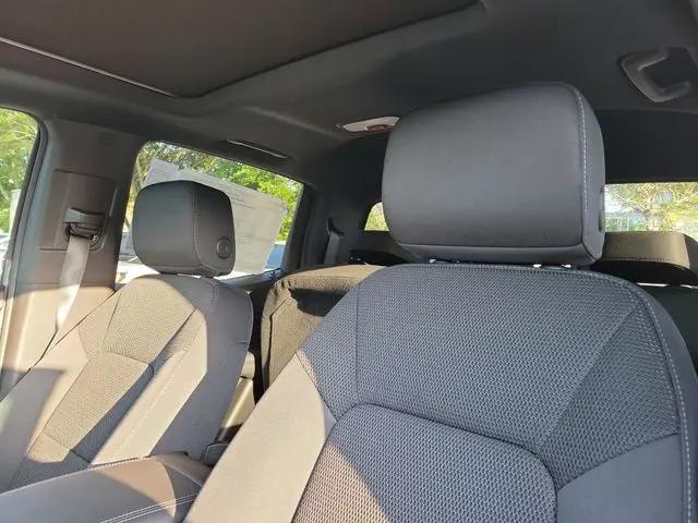 2026 GMC Canyon Elevation, RWD