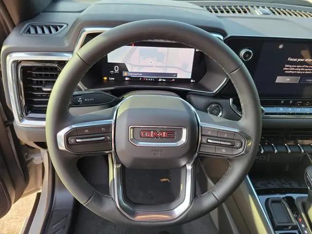 2026 GMC Canyon Elevation, RWD