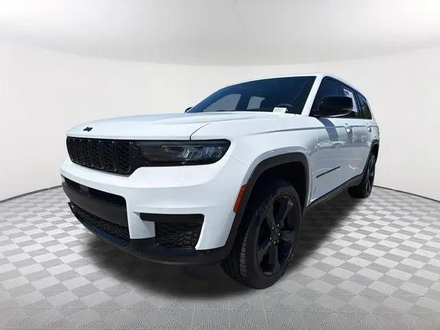 2025 Jeep Grand Cherokee L Altitude X 4x2 for sale in Newnan, GA