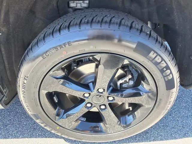 2025 Jeep Grand Cherokee L Altitude X 4x2