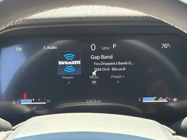 2025 Jeep Grand Cherokee L Altitude X 4x2
