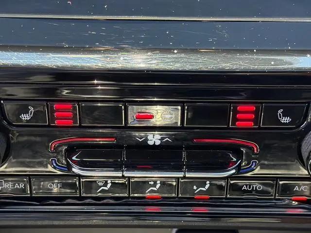 2025 Jeep Grand Cherokee L Altitude X 4x2