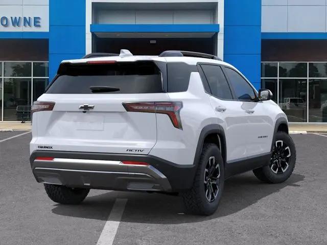 2026 Chevrolet Equinox FWD ACTIV