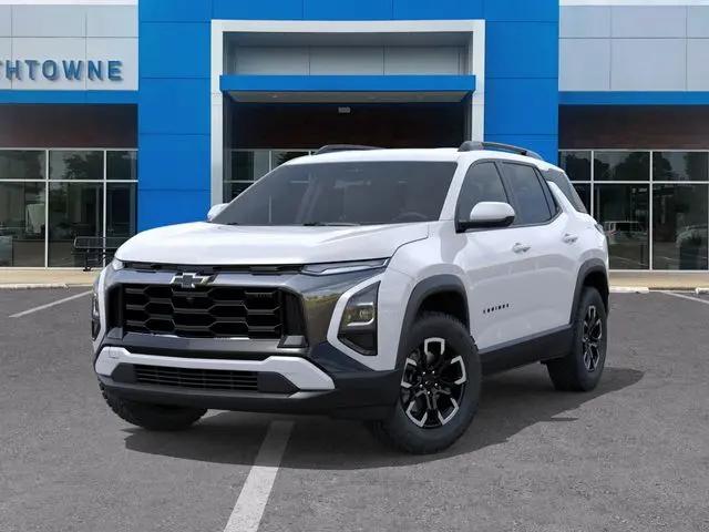 2026 Chevrolet Equinox FWD ACTIV