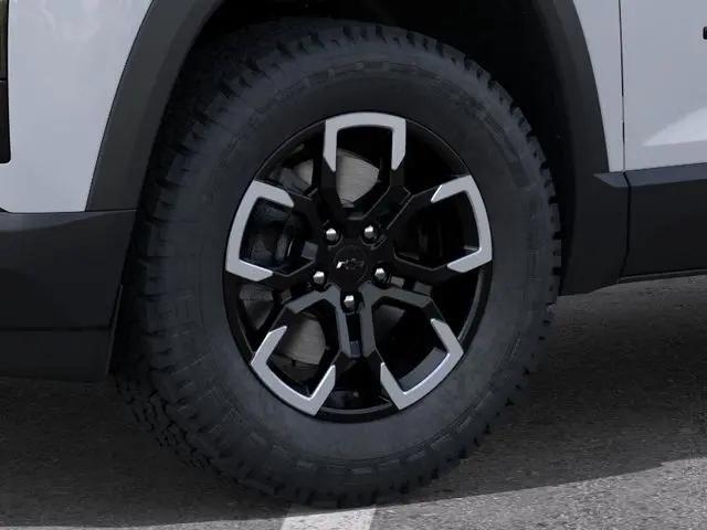 2026 Chevrolet Equinox FWD ACTIV