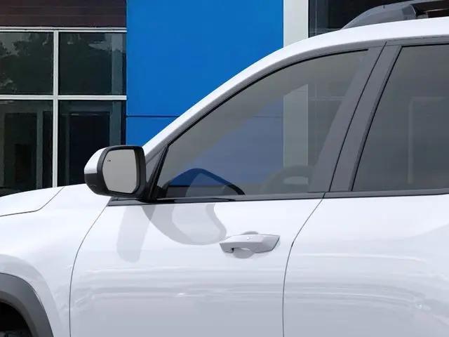 2026 Chevrolet Equinox FWD ACTIV