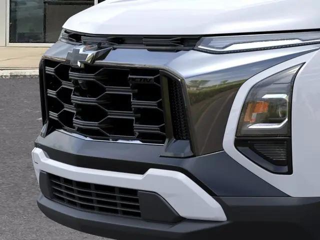 2026 Chevrolet Equinox FWD ACTIV