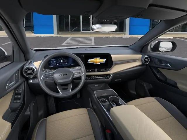 2026 Chevrolet Equinox FWD ACTIV