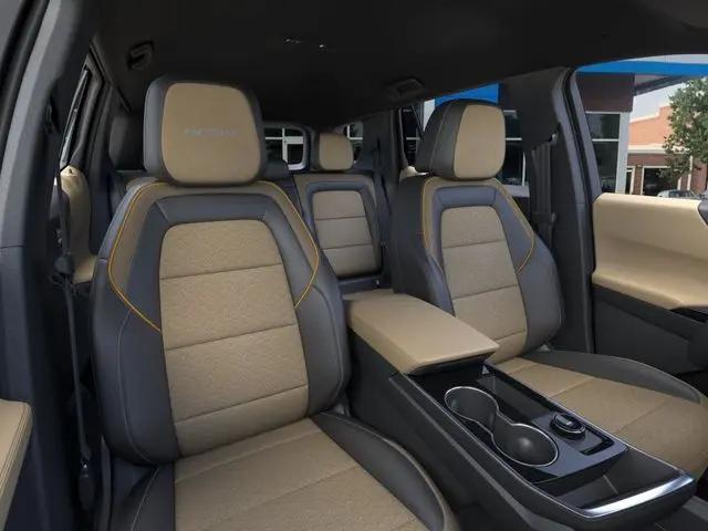 2026 Chevrolet Equinox FWD ACTIV
