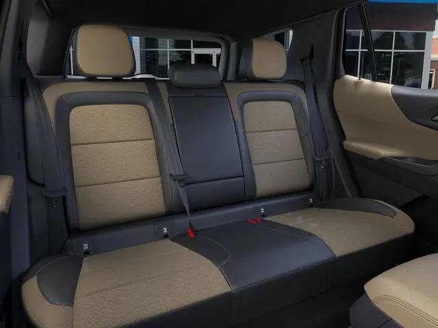 2026 Chevrolet Equinox FWD ACTIV