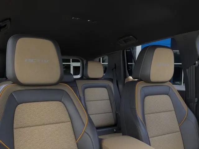2026 Chevrolet Equinox FWD ACTIV