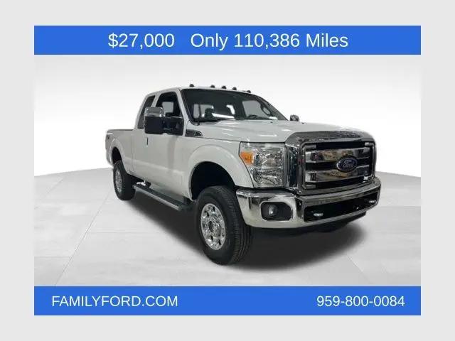 2014 Ford F-350 LARIAT for sale in Watertown, CT