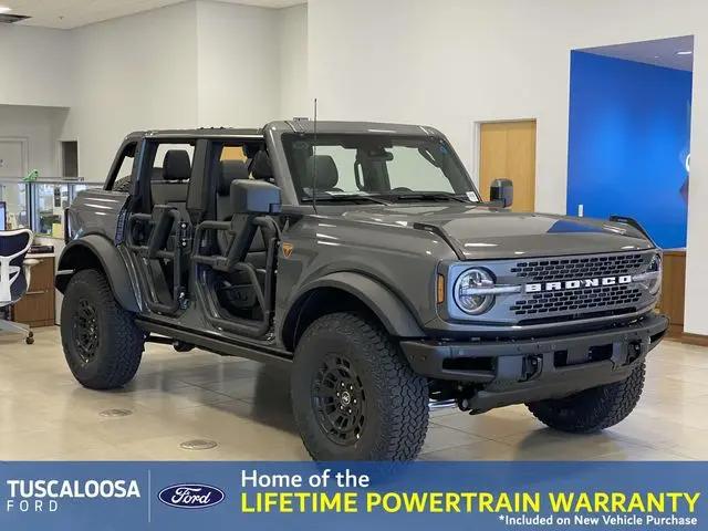2026 Ford Bronco Badlands for sale in Tuscaloosa, AL
