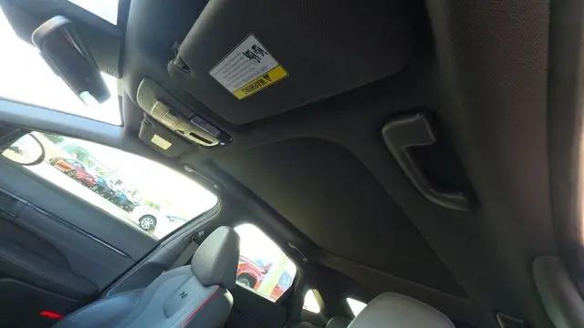 2023 Hyundai Sonata N Line