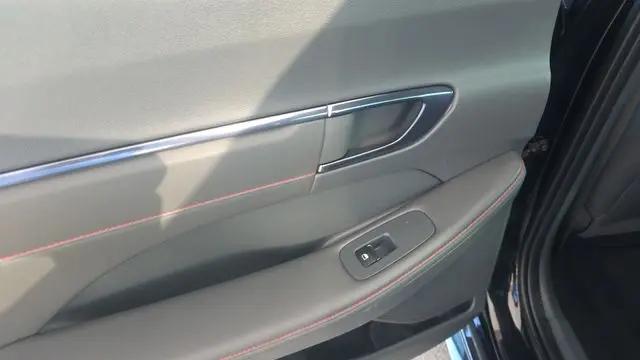 2023 Hyundai Sonata N Line
