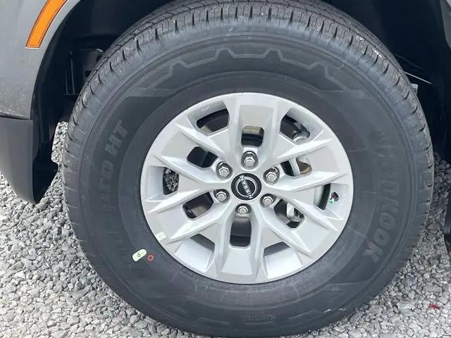 2026 Nissan Frontier Crew Cab S 4x4