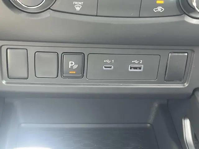 2026 Nissan Frontier Crew Cab S 4x4