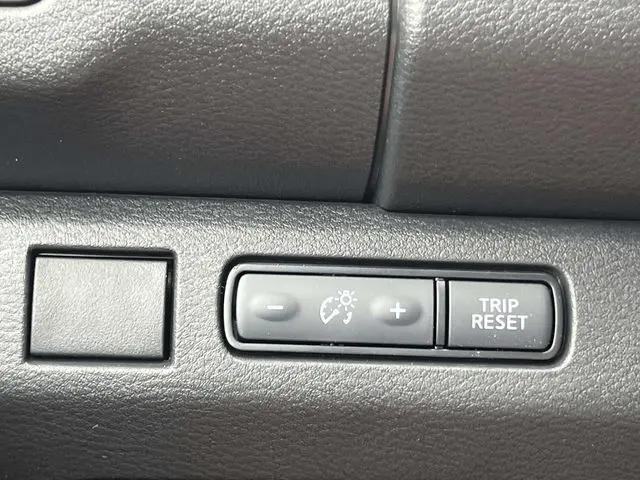 2026 Nissan Frontier Crew Cab S 4x4