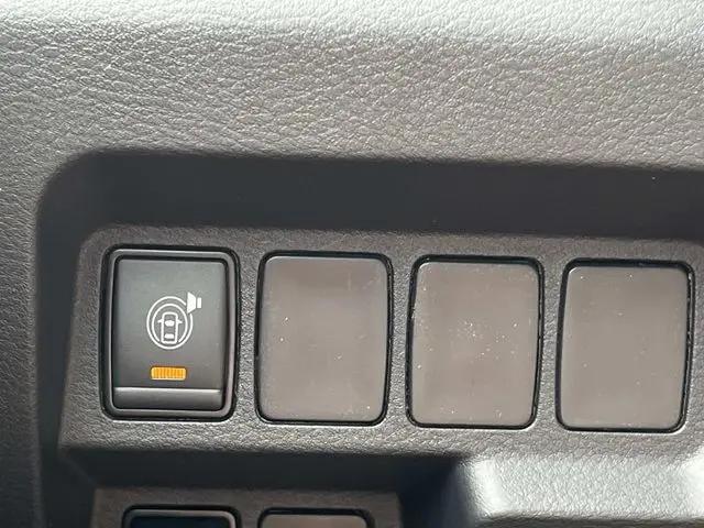 2026 Nissan Frontier Crew Cab S 4x4
