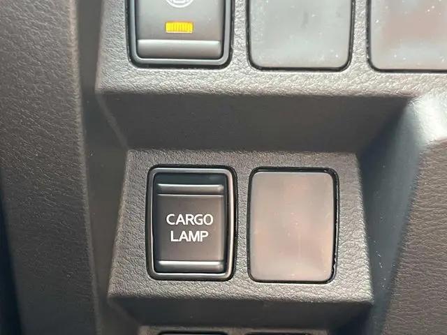 2026 Nissan Frontier Crew Cab S 4x4