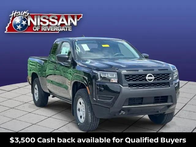 2026 Nissan Frontier King Cab S 4x4 for sale in Madison, TN