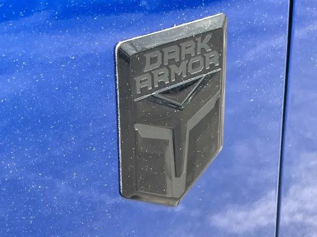 2026 Nissan Frontier Crew Cab Long Bed SV 4x4
