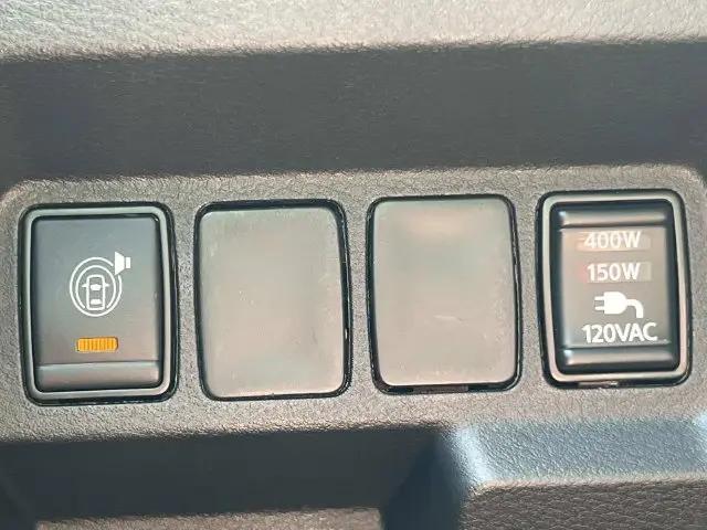 2026 Nissan Frontier Crew Cab Long Bed SV 4x4