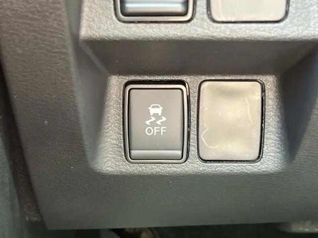 2026 Nissan Frontier Crew Cab Long Bed SV 4x4