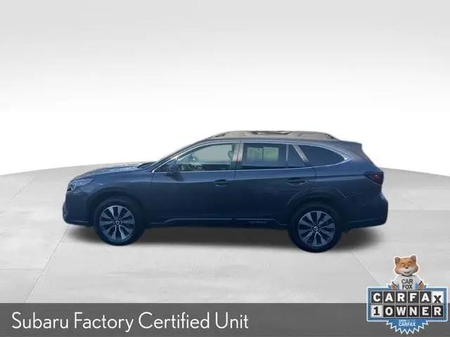 2023 Subaru Outback Limited
