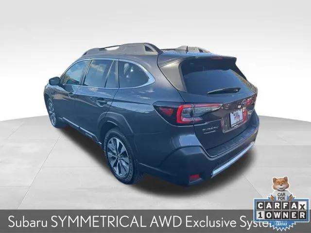 2023 Subaru Outback Limited