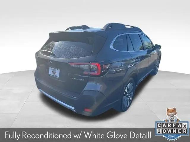 2023 Subaru Outback Limited