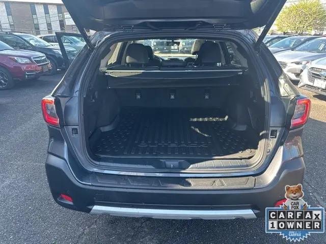 2023 Subaru Outback Limited