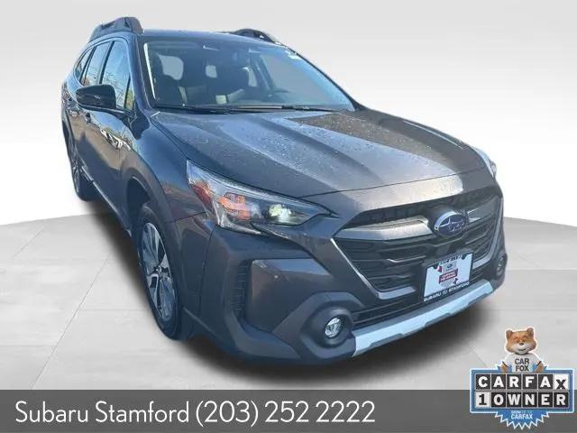 2023 Subaru Outback Limited for sale in Stamford, CT