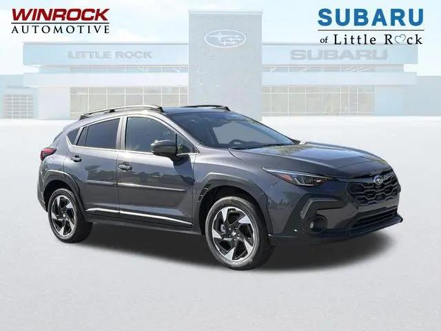 2026 Subaru Crosstrek Limited for sale in Little Rock, AR