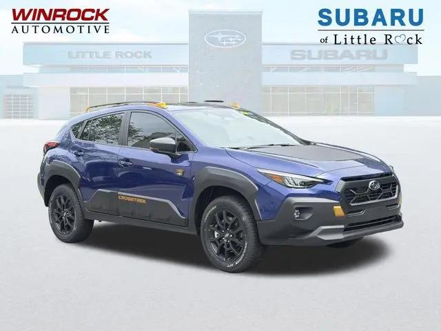 2026 Subaru Crosstrek Wilderness for sale in Little Rock, AR
