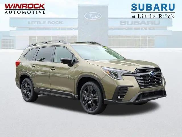 2026 Subaru Ascent Onyx Edition Touring 7-Passenger for sale in Little Rock, AR