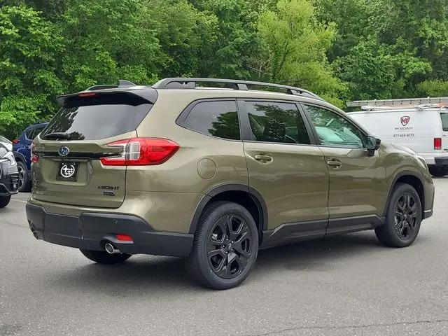 2026 Subaru Ascent Onyx Edition Touring 7-Passenger