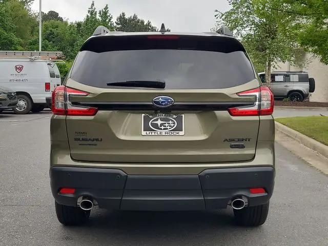 2026 Subaru Ascent Onyx Edition Touring 7-Passenger