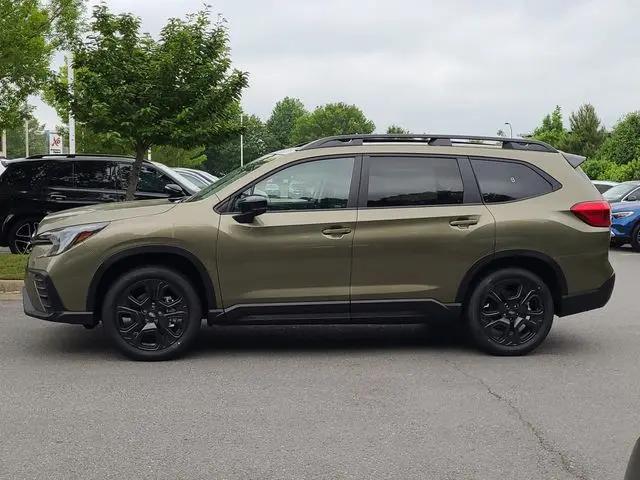 2026 Subaru Ascent Onyx Edition Touring 7-Passenger