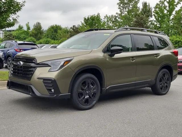 2026 Subaru Ascent Onyx Edition Touring 7-Passenger