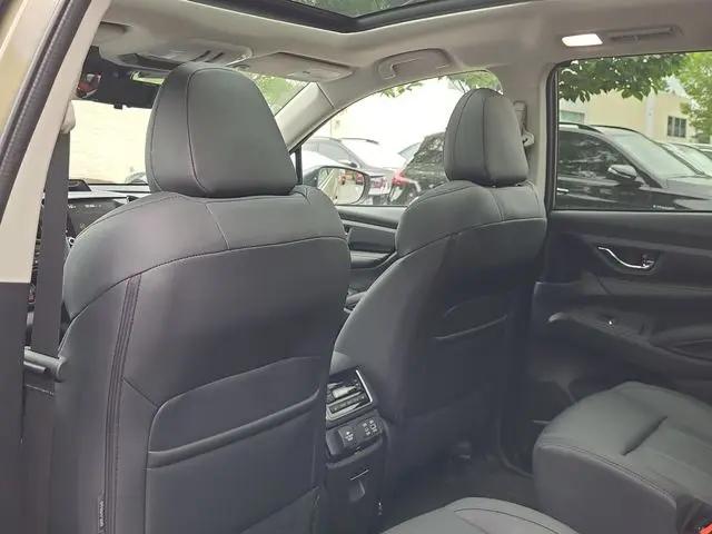 2026 Subaru Ascent Onyx Edition Touring 7-Passenger